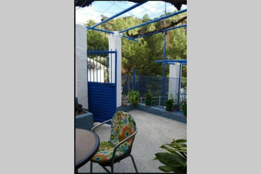 Casa Lola Villa Montefrío Exterior photo
