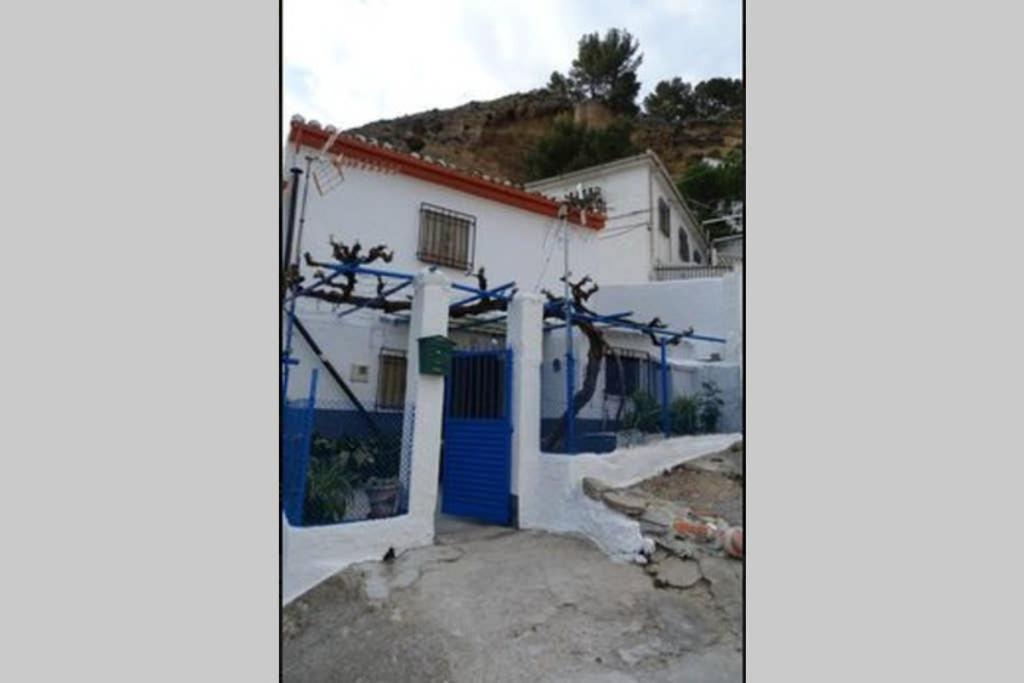Casa Lola Villa Montefrío Exterior photo